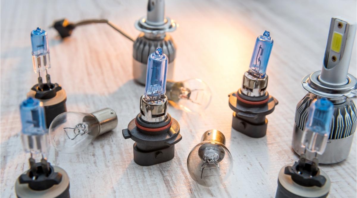 Žarnice in sijalke za vozila Žarnice in sijalke za vozila