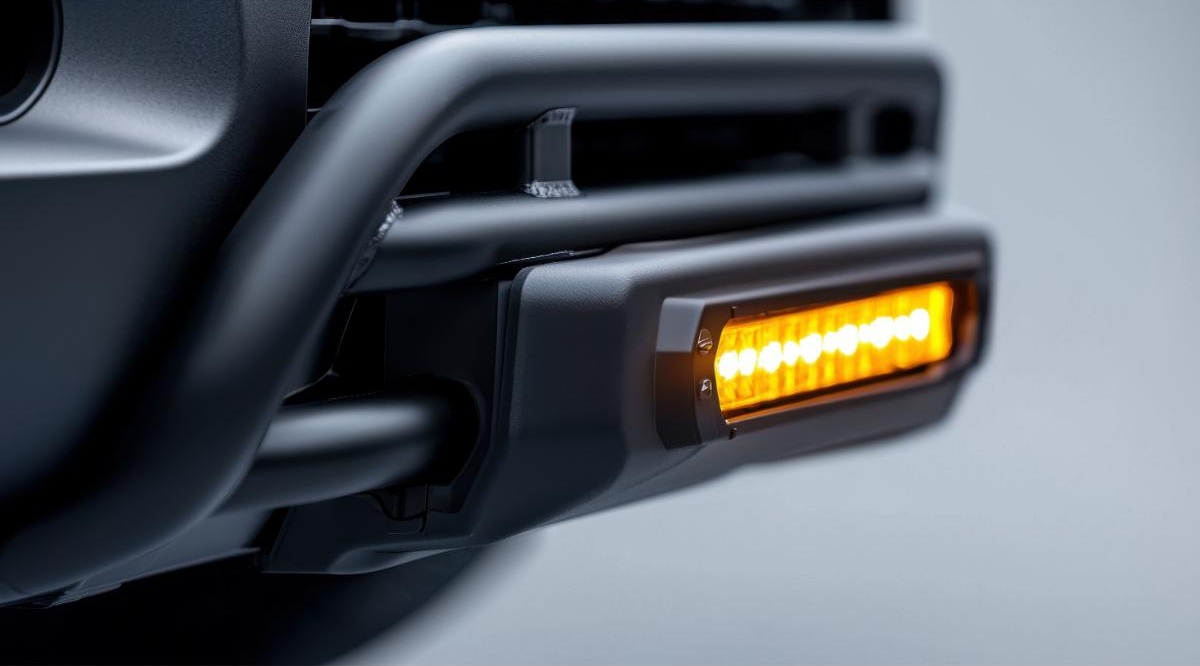 LED dodatna razsvetljava za vozila LED dodatna razsvetljava za vozila