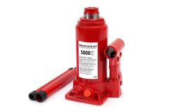 Hidravlična dvigalka za avto / 5T