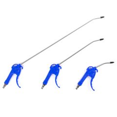 Set pnevmatskih zračnih pištol PT-09