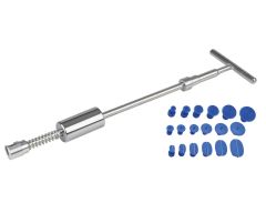 Inercialno kladivo za popravilo udrtin