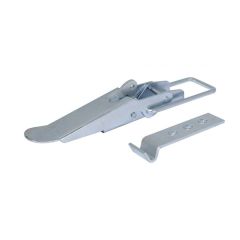 Zapiralo / zapah stranice vrat prikolice