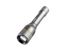 Ročna LED svetilka Nebo / DAVINCI™ 3500 / polnilna / 3500lm