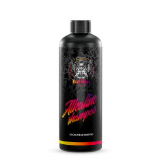 BAD BOYS ALKALINE šampon 500ml