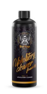 BAD BOYS peneči koncentrat za čiščenje tkanin 500ml