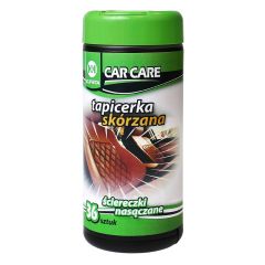 Krpe za čiščenje usnja