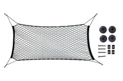 Tovorna mreža z držali 100x40 cm