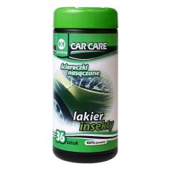 Krpe za odstranjevanje insektov