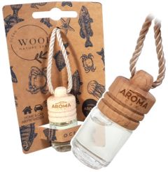 Osvežilec zraka AROMA NATURE WOOD Ocean