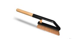 Krtača FUTURA BEECH gladka 45 cm