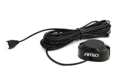 Piskač parkirnega senzorja DC12V