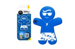 Osvežilec zraka AROMA CAR MANNY - Novo vozilo