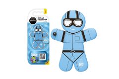 Osvežilec zraka AROMA CAR MANNY - Fresh Linen