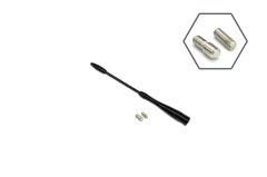 Avtomobilska antena ANT M04 16 cm 5/6 mm adapter