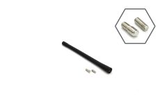 Avtomobilska antena ANT M01 L-18cm, adapter 5/6mm