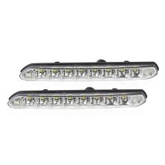 Dnevne LED luči / DRL 810 ver.3 / E4 certifikat