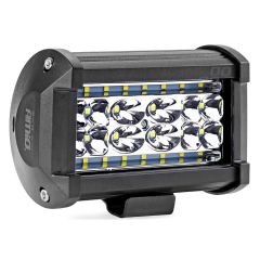 Delovna LED luč / Delovni LED žaromet / 28 LED / 3030 / 20W / Hladno bela / DC9-36V / ECE R10 certifikat