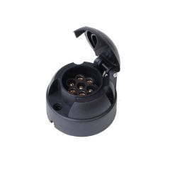 Vtičnica / 7 pin / DC12-24V / za prikolico
