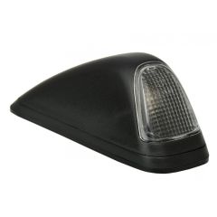 Gabaritna luč / stranska označevalna / pozicijska / Ba15S / 12-24V / IP54