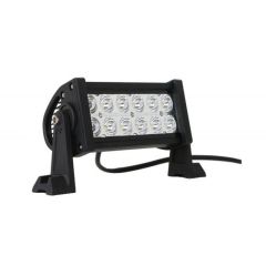 LED delovna luč 2800lm 36W 12LED DC9-36V Hladno bela  L-252mm