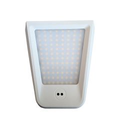 LED luč s senzorjem na zamah roke / 2W / DC12V