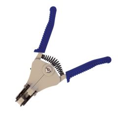 Klešče za odstranjevanje izolacije / 168mm / 1,0-3,2mm