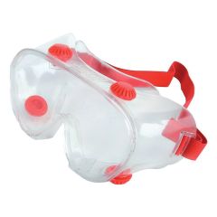 Varnostna očala z ravnim vizirjem