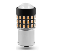 Avto led žarnica bau15s