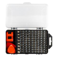 set nastavkov za vijačenje