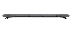 LED svetlobni blok / Oranžen / 100W / DC12-24V / L-1500mm