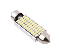 C10W C16W avto cevna led zarnica