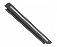 Pohištvena LED luč / 600mm / 4,9W / DC12V / toplo bela