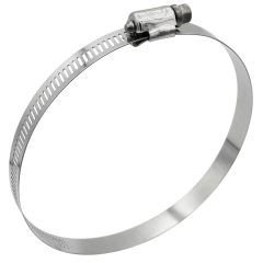 Kovinska zatezna cevna objemka Ø 90-110mm