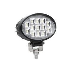 Delovna LED luc za traktor