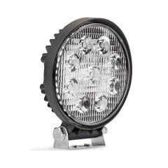 Delovna led luč za traktor superstrela