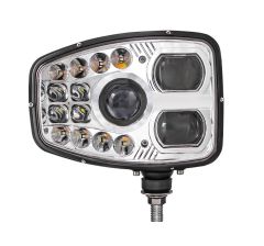 LED glavni žaromet  &ndash; leva stran (ECE, 15 LED, 12/24 V)