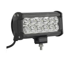 Delovna led luč za traktor