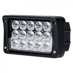 LED delovna luč 3100 lm 35W 15LED DC12-24V Hladno bela 