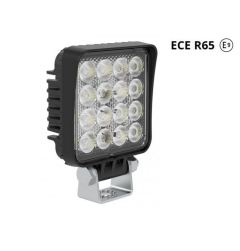 Delovna luc 16 led