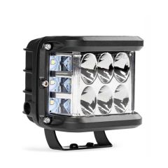 Delovne led luči superstrela