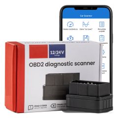 Diagnostični vmesnik za preizku&scaron;evalec skenerjev