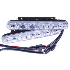 LED dnevne luči / DRL170-6 LED