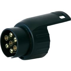 Adapter / iz 7-pin / na 13-pin / DC12-24V / za prikolico