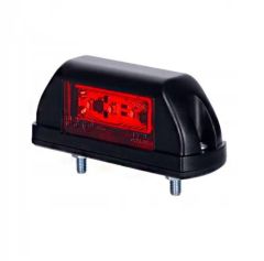 Gabaritna luč LED  / označevalna / pozicijska / DC12-24V