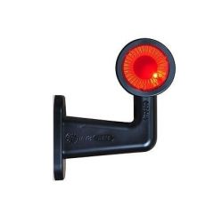 Gabaritna luč LED / označevalna / pozicijska / DC12-24V / DESNA