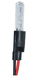 Bi-Xenon HID žarnica / H1-H7 (G1) / 35W / 4300K