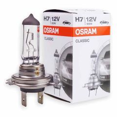 osram h7 superstrela
