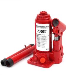 Hidravlična dvigalka za avto / 2T