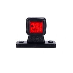 Gabaritna luč LED Horpol Bela -Rdeča DC12-24V