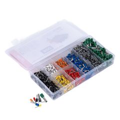 Kabelske votlice set 800 kosov